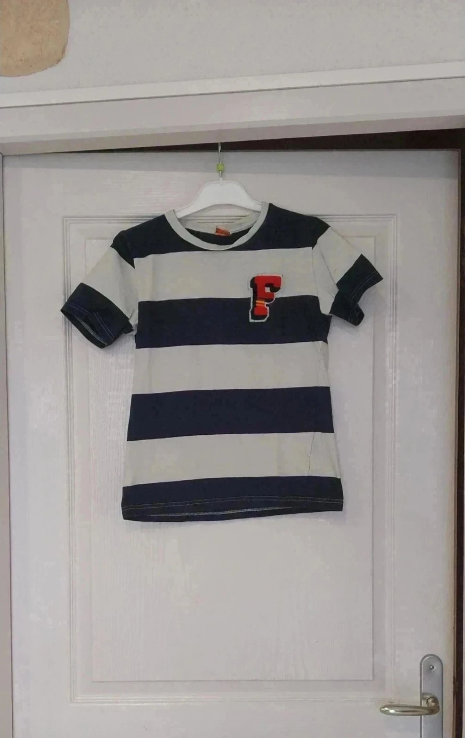 t shirt 14ans TAO